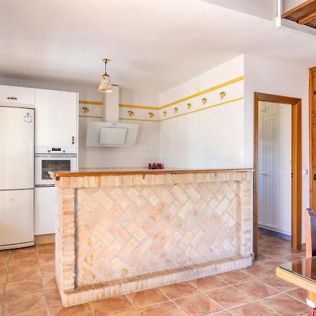 Holiday Home Rocio By Interhome ซานลูคาร์ ลา มายอร์ ภายนอก รูปภาพ