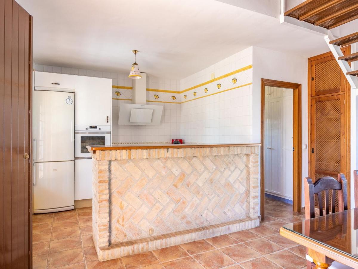 Holiday Home Rocio By Interhome ซานลูคาร์ ลา มายอร์ ภายนอก รูปภาพ
