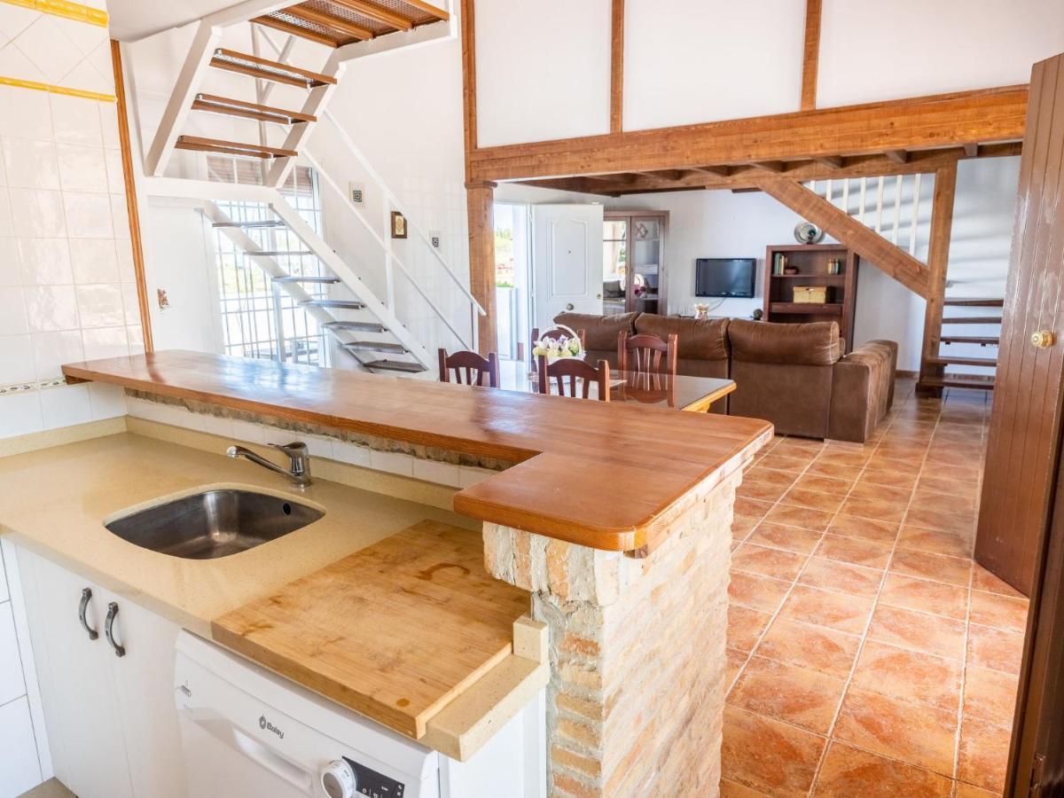 Holiday Home Rocio By Interhome ซานลูคาร์ ลา มายอร์ ภายนอก รูปภาพ