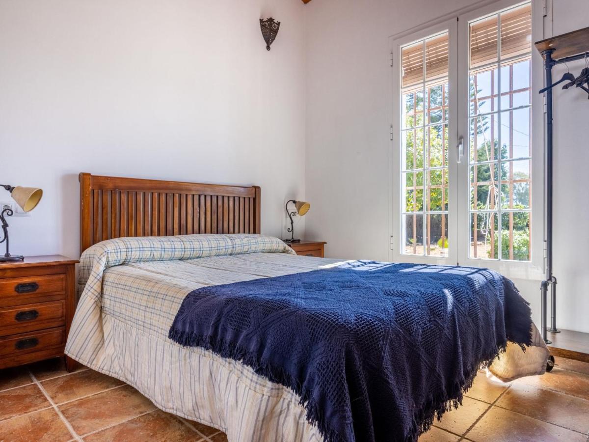 Holiday Home Rocio By Interhome ซานลูคาร์ ลา มายอร์ ภายนอก รูปภาพ