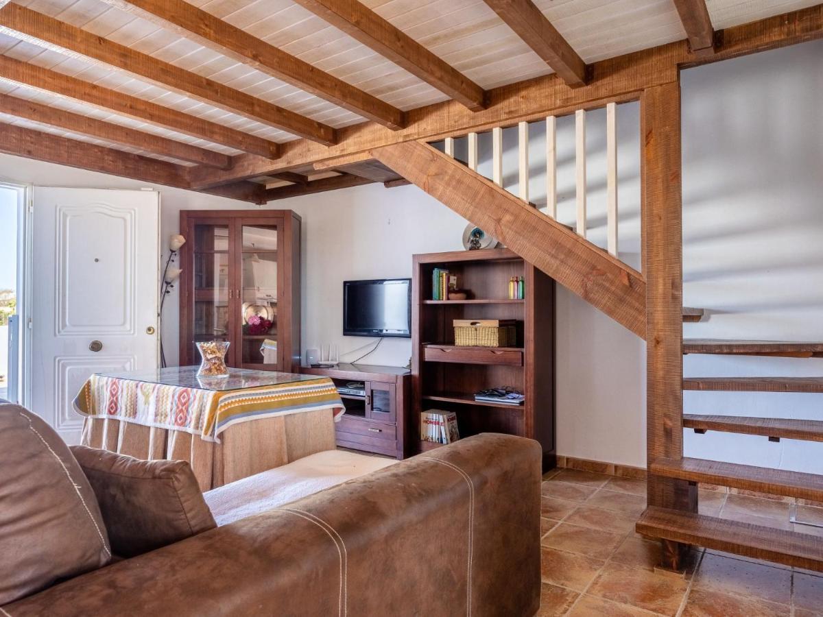 Holiday Home Rocio By Interhome ซานลูคาร์ ลา มายอร์ ภายนอก รูปภาพ