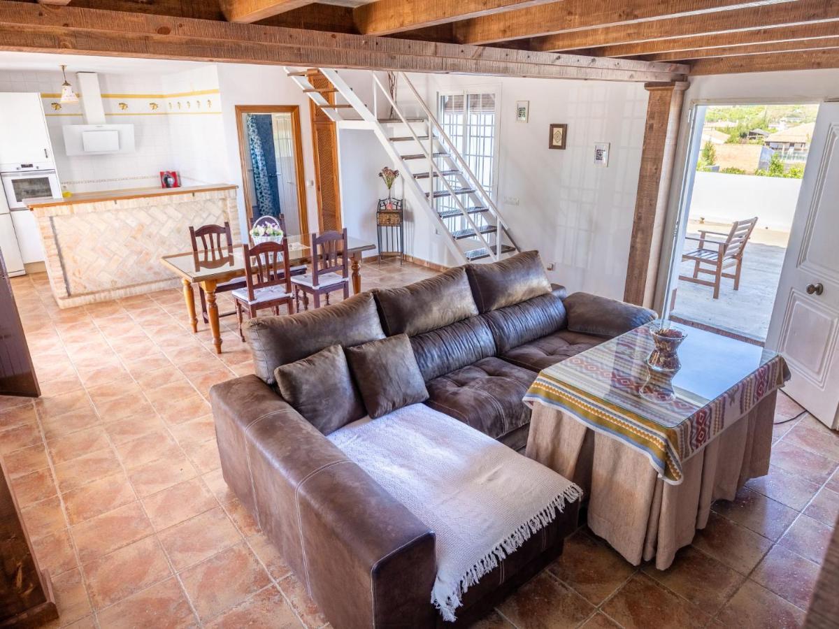 Holiday Home Rocio By Interhome ซานลูคาร์ ลา มายอร์ ภายนอก รูปภาพ