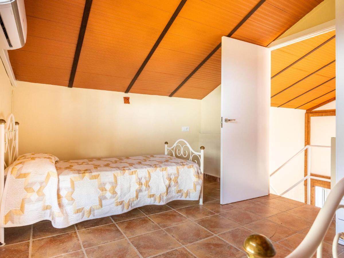 Holiday Home Rocio By Interhome ซานลูคาร์ ลา มายอร์ ภายนอก รูปภาพ