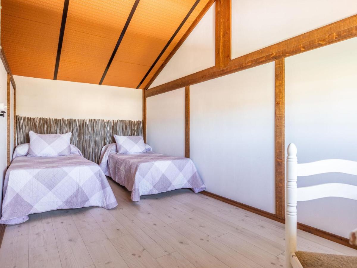 Holiday Home Rocio By Interhome ซานลูคาร์ ลา มายอร์ ภายนอก รูปภาพ