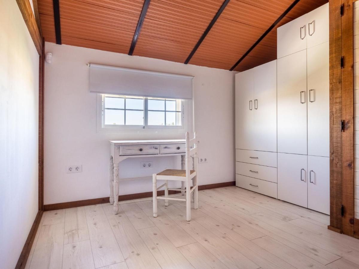 Holiday Home Rocio By Interhome ซานลูคาร์ ลา มายอร์ ภายนอก รูปภาพ