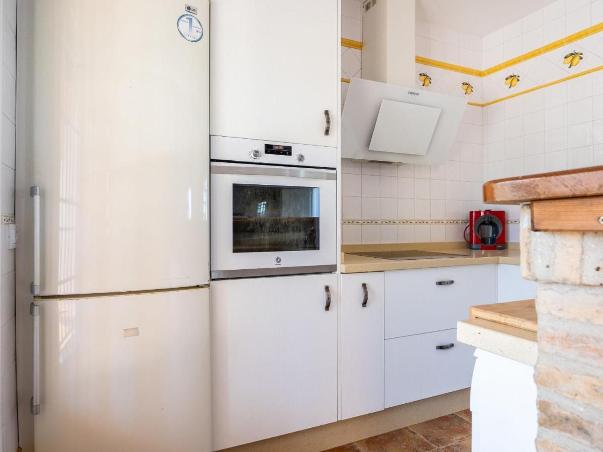 Holiday Home Rocio By Interhome ซานลูคาร์ ลา มายอร์ ภายนอก รูปภาพ