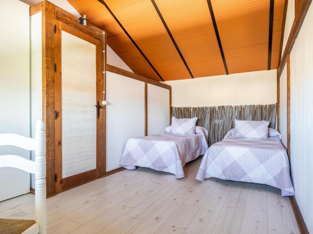 Holiday Home Rocio By Interhome ซานลูคาร์ ลา มายอร์ ภายนอก รูปภาพ