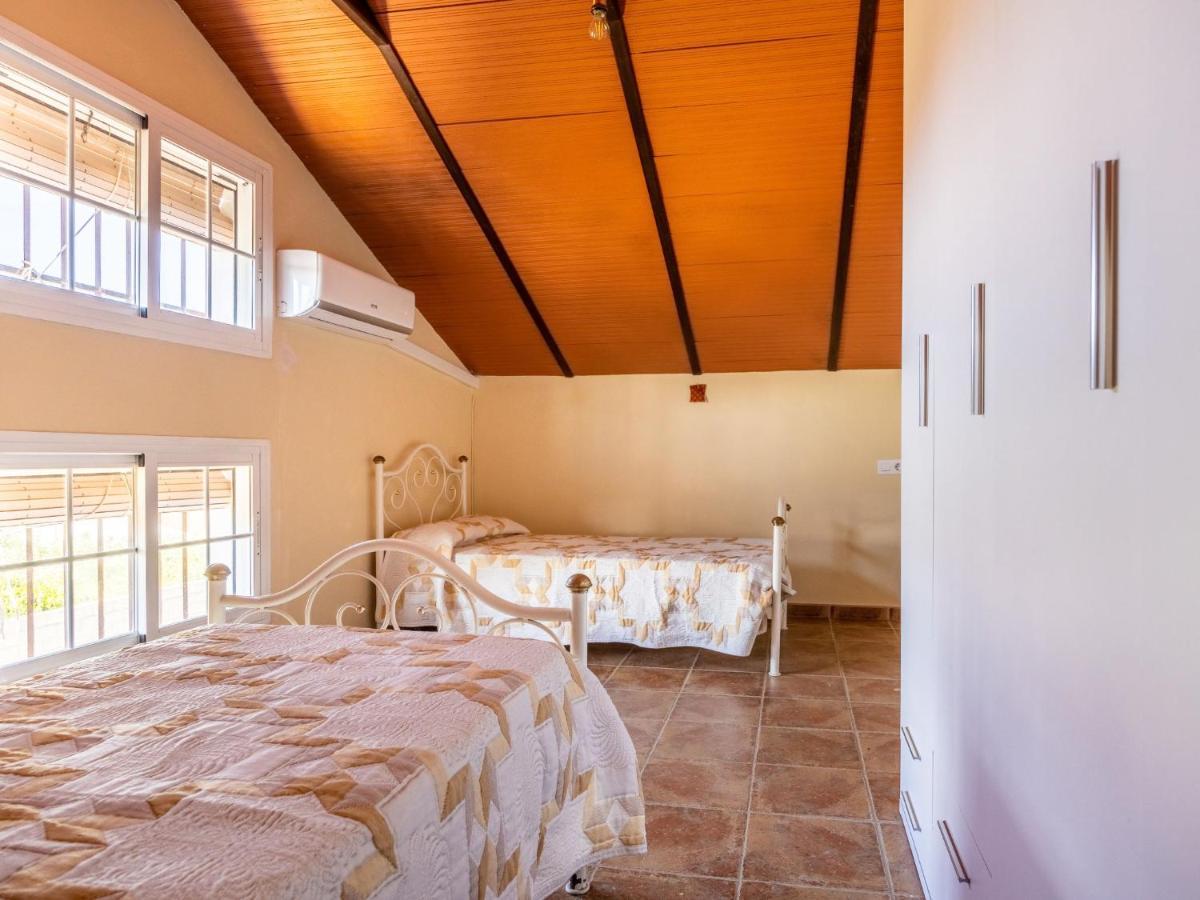 Holiday Home Rocio By Interhome ซานลูคาร์ ลา มายอร์ ภายนอก รูปภาพ
